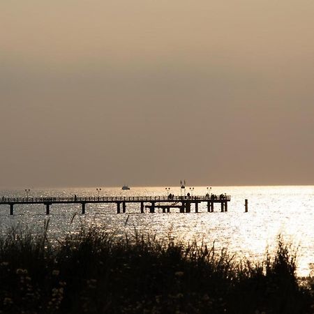 Ostsee Domizil Graal-Mueritz Exteriér fotografie