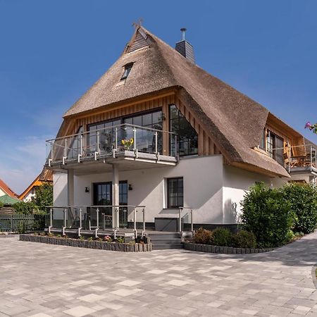 Ostsee Domizil Graal-Mueritz Exteriér fotografie