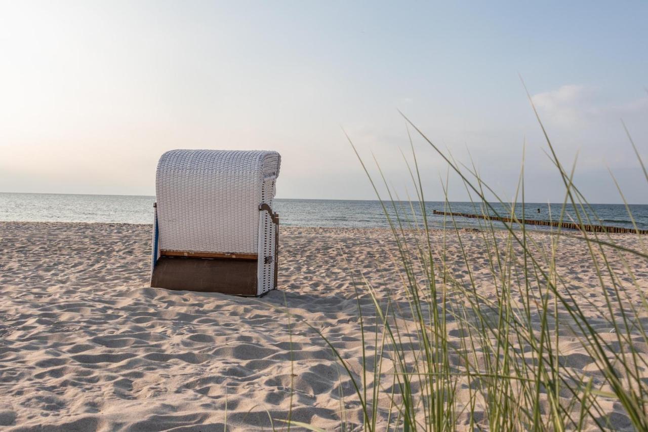 Ostsee Domizil Graal-Mueritz Exteriér fotografie