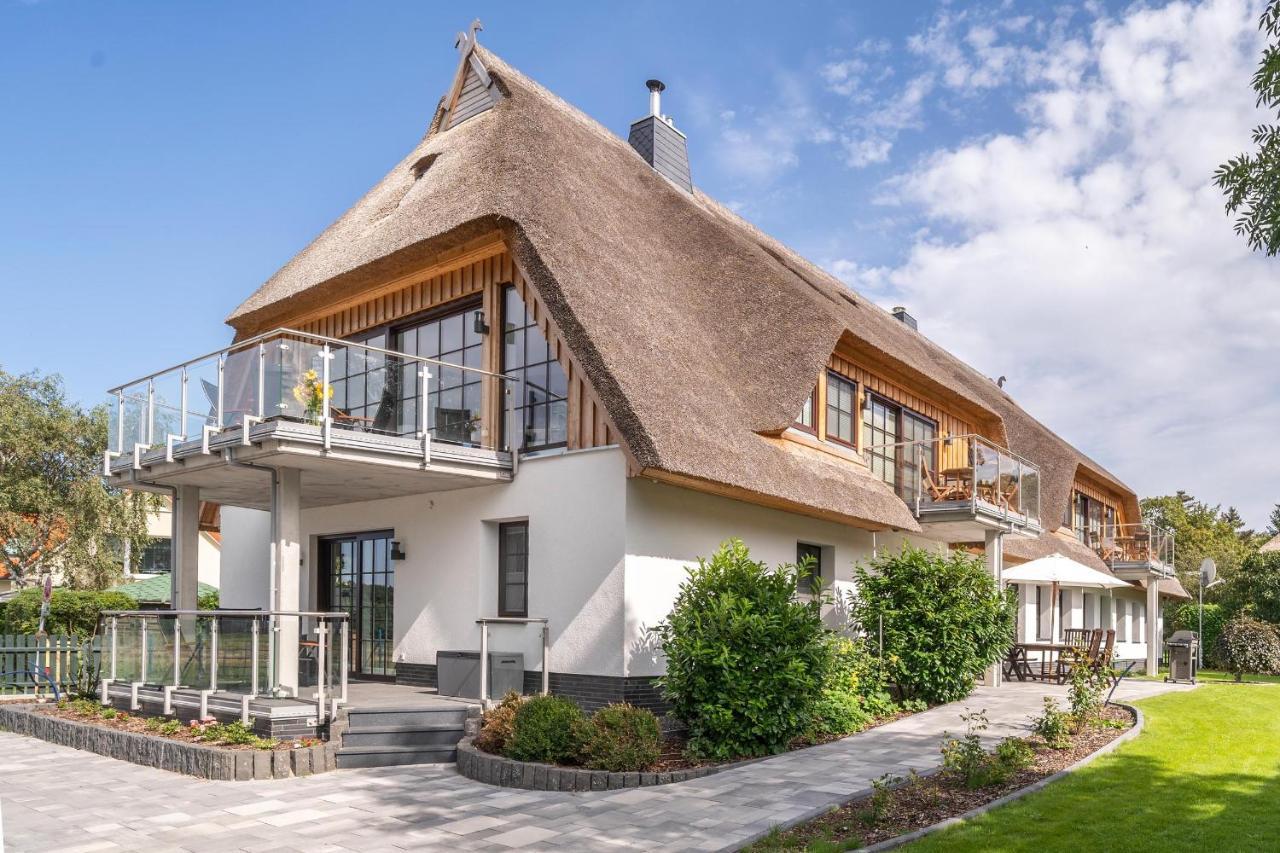 Ostsee Domizil Graal-Mueritz Exteriér fotografie